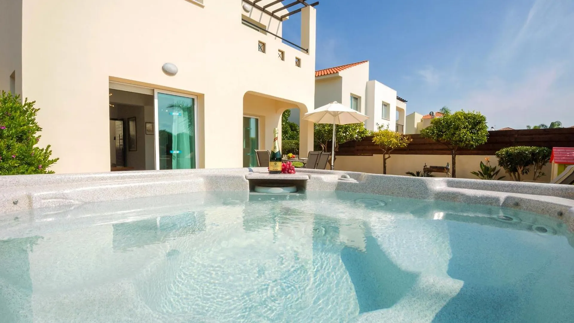 Villa Ivy Protaras