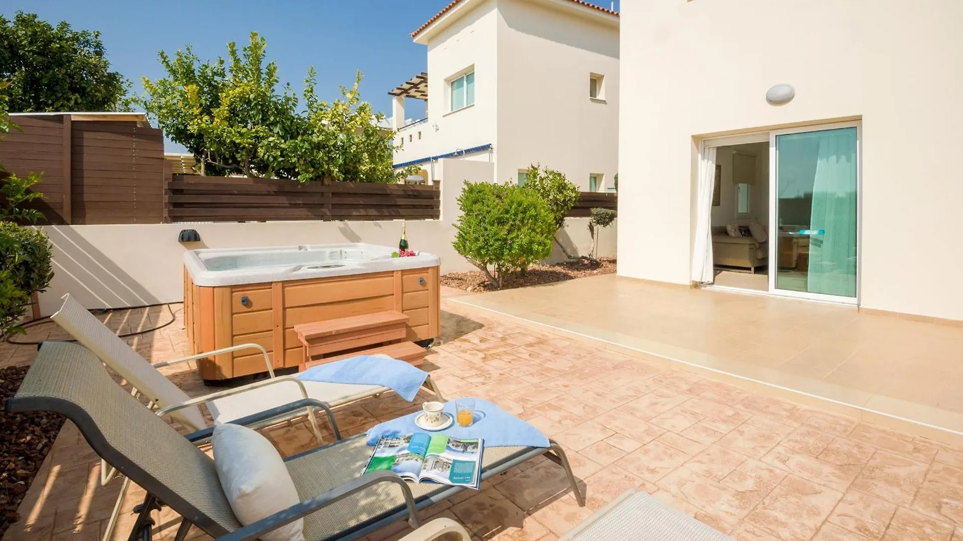 Villa Ivy Kıbrıs