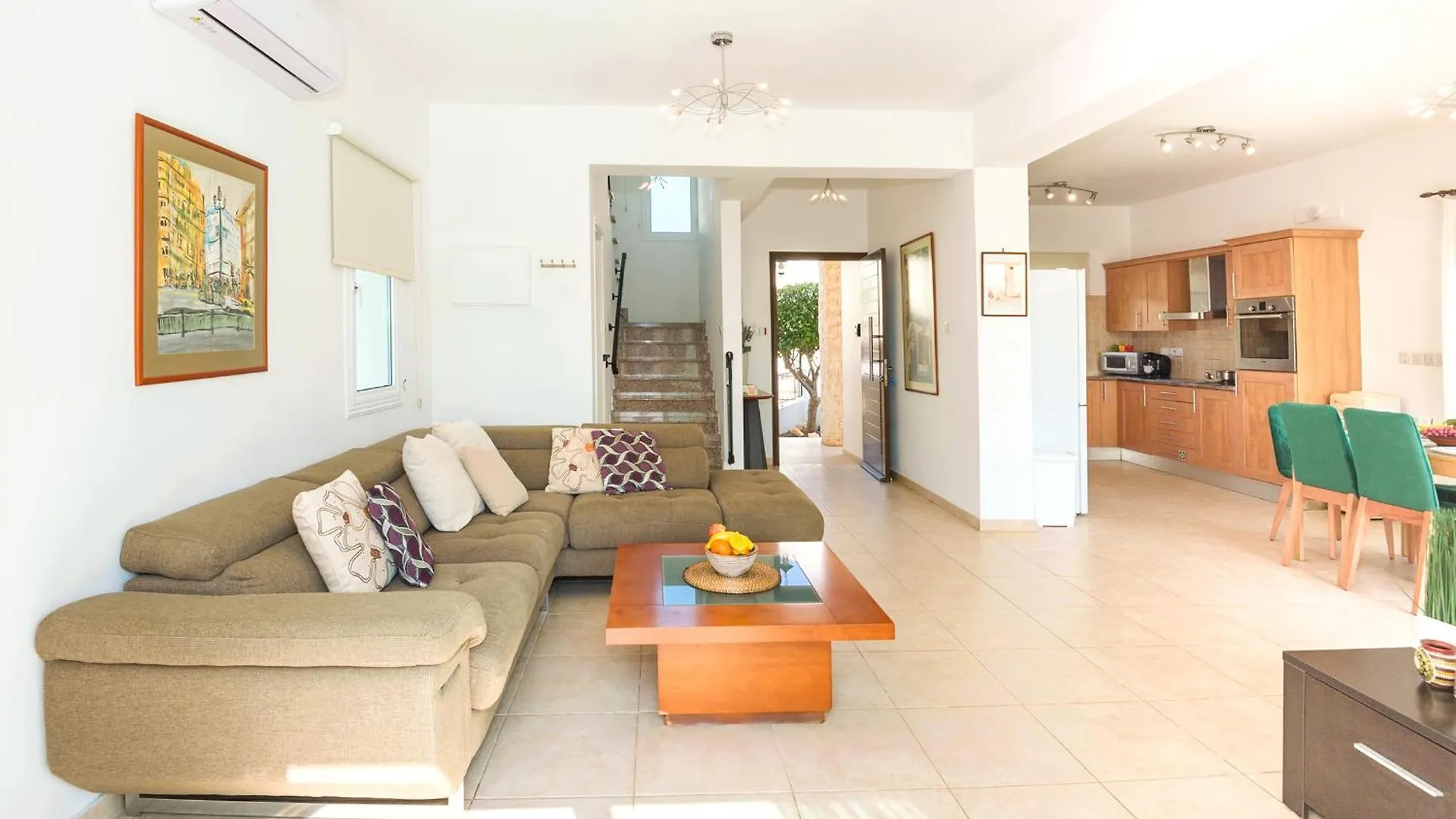 Villa Ivy Protaras