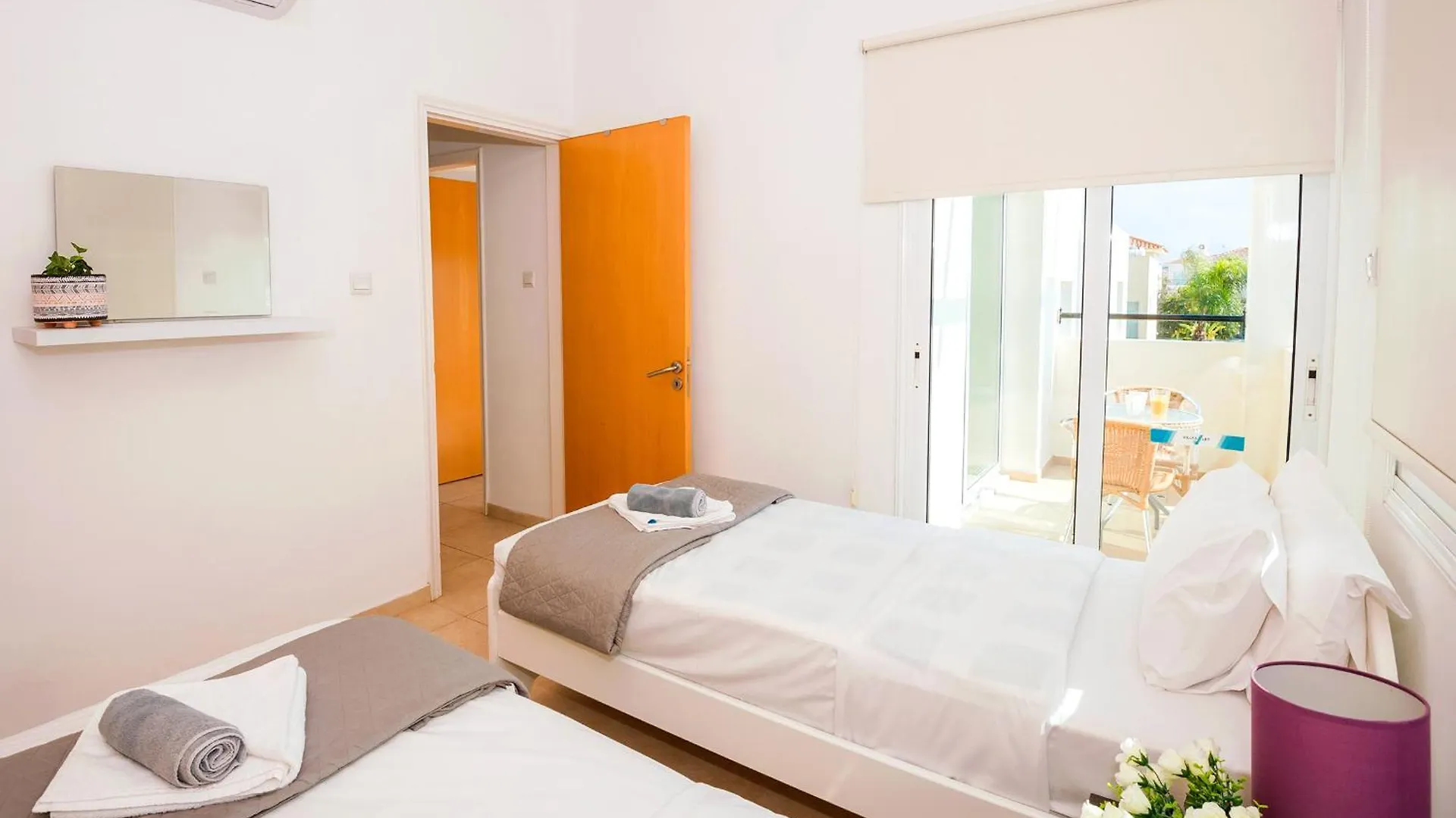 Villa Ivy Protaras 0*,