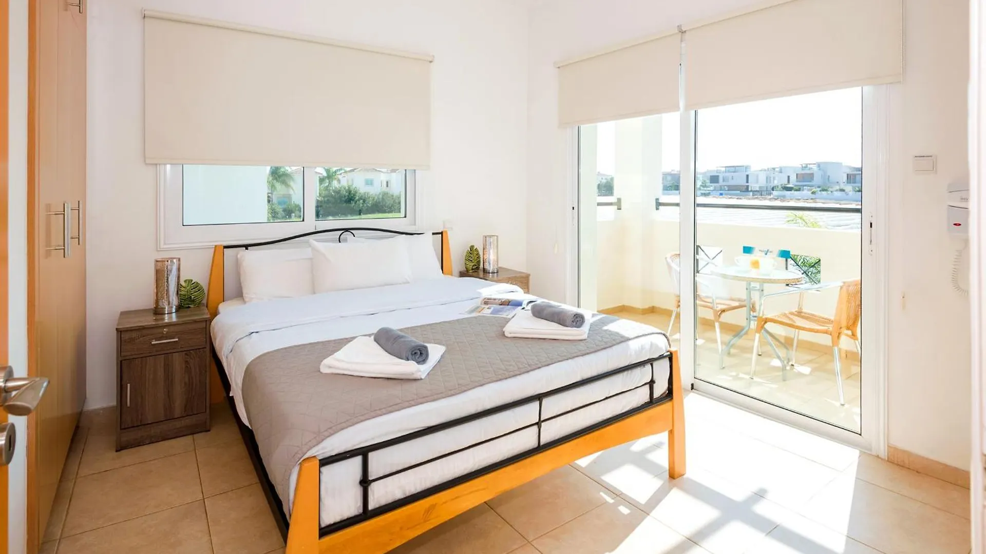 Villa Ivy Protaras