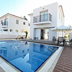 Villa Palm Village Villas, Protaras