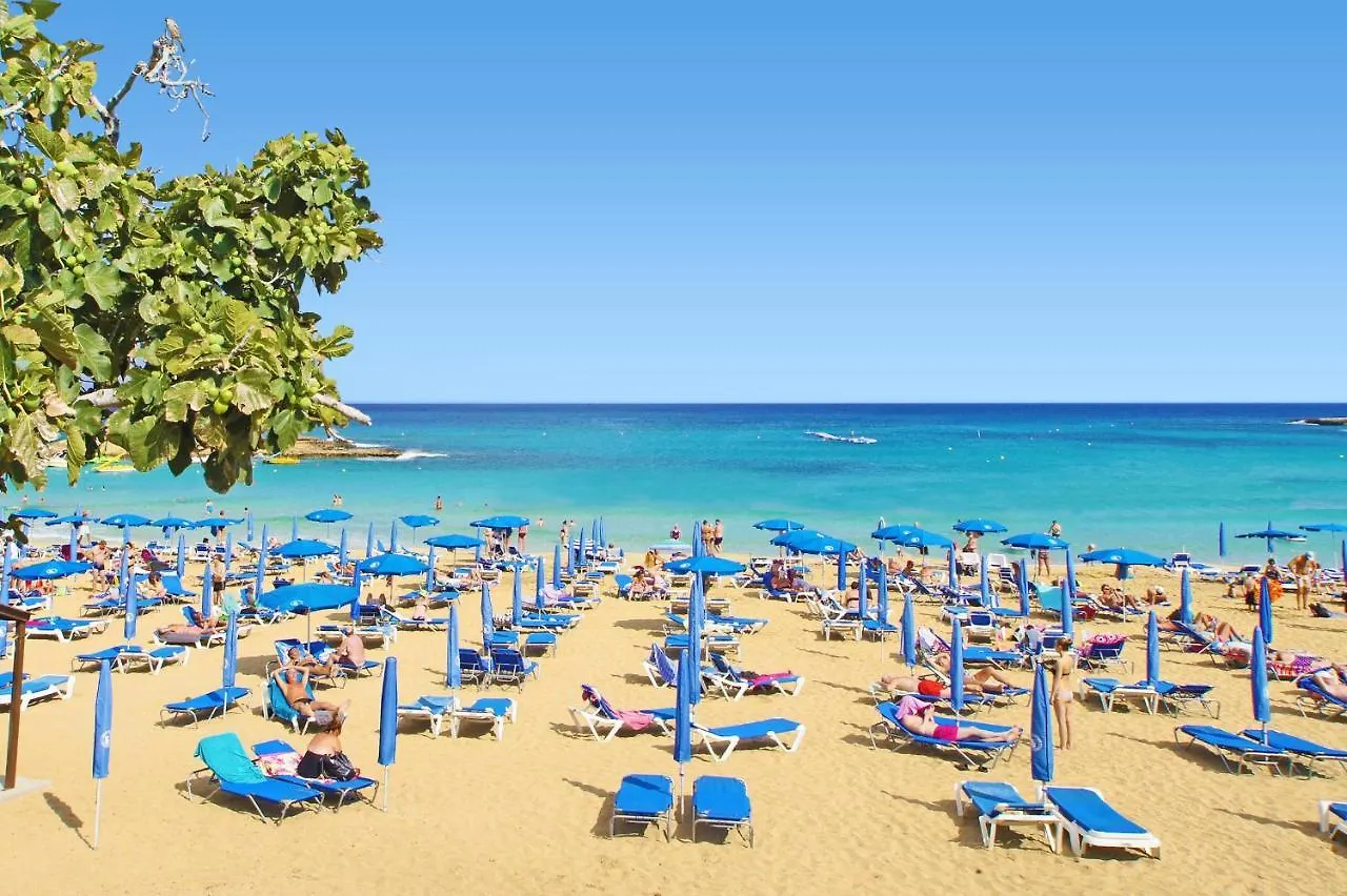 Villa Ivy Protaras 0*,