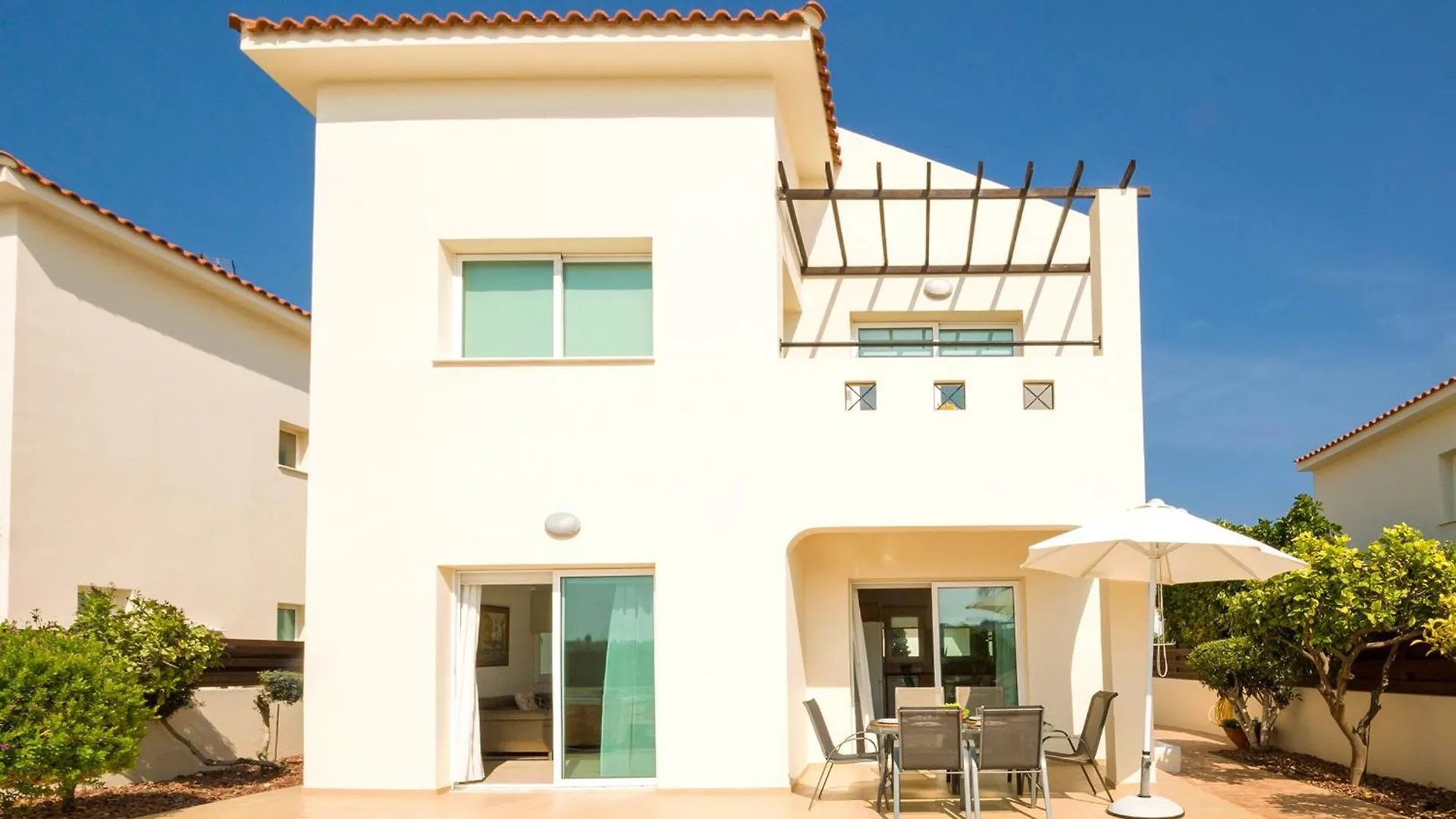 Villa Ivy Protaras Cyprus