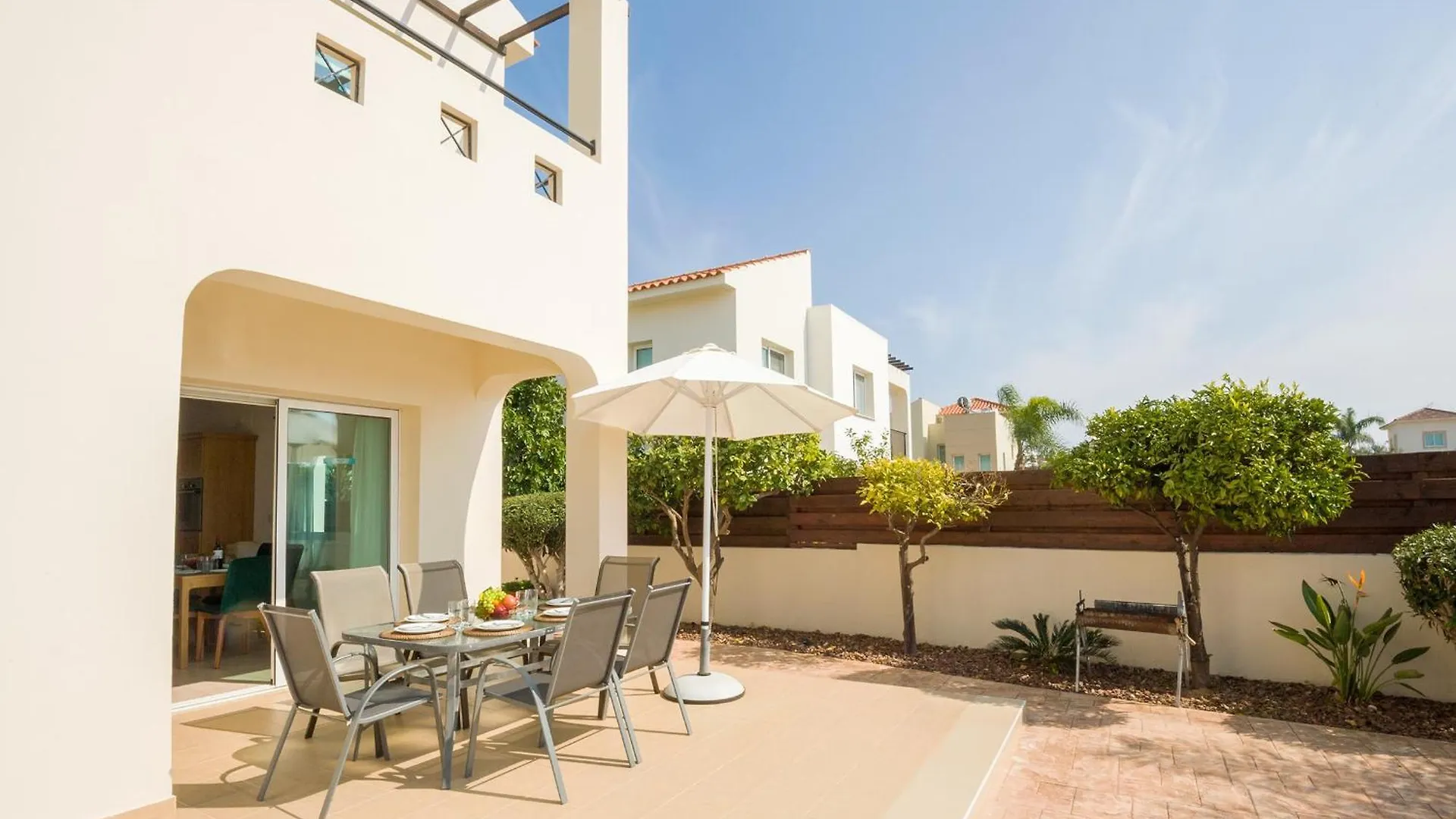 Villa Ivy Protaras