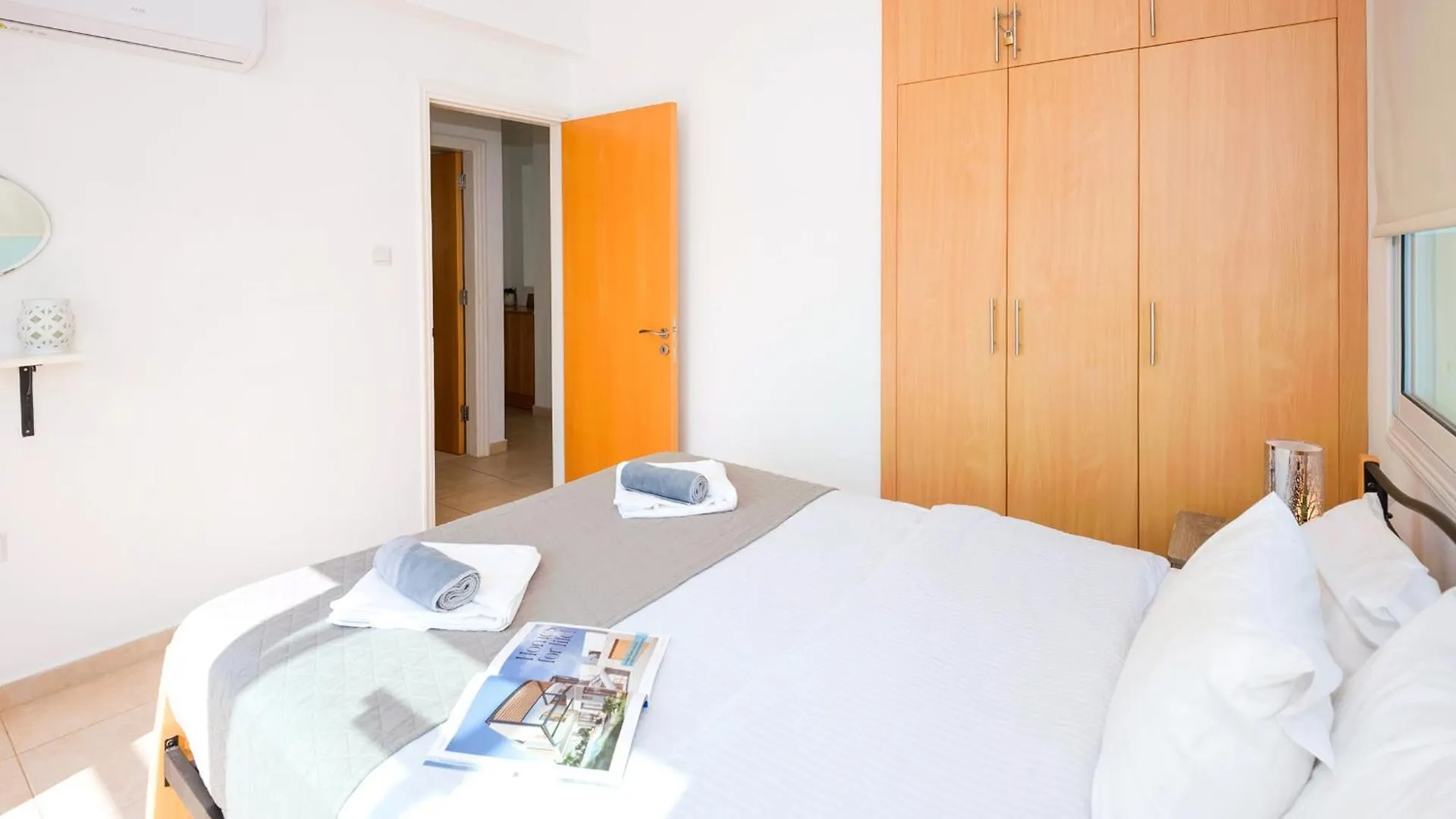 Villa Ivy Protaras 0*,