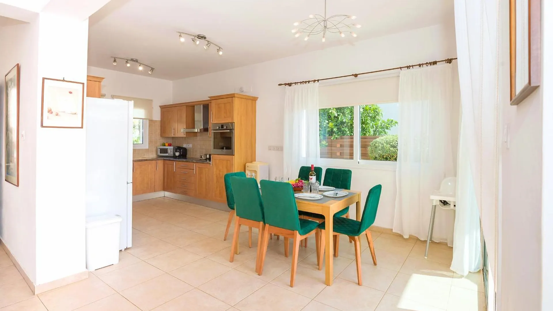 Villa Ivy Protaras 0*,  Cyprus