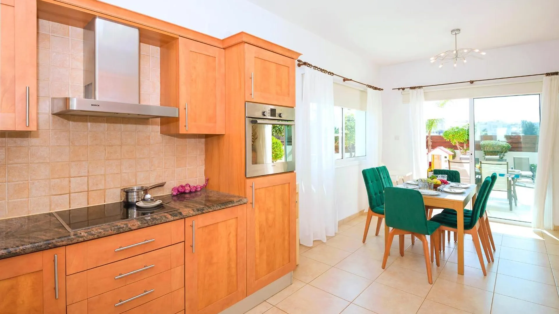 Villa Ivy Protaras