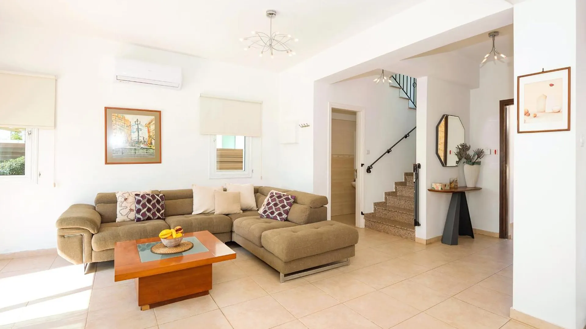 Villa Ivy Protaras