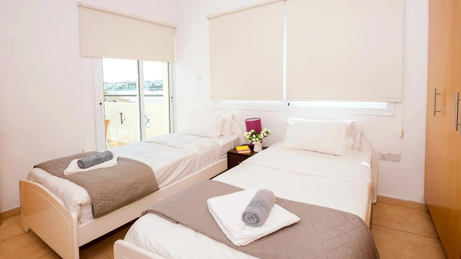 Villa Ivy Protaras Cyprus
