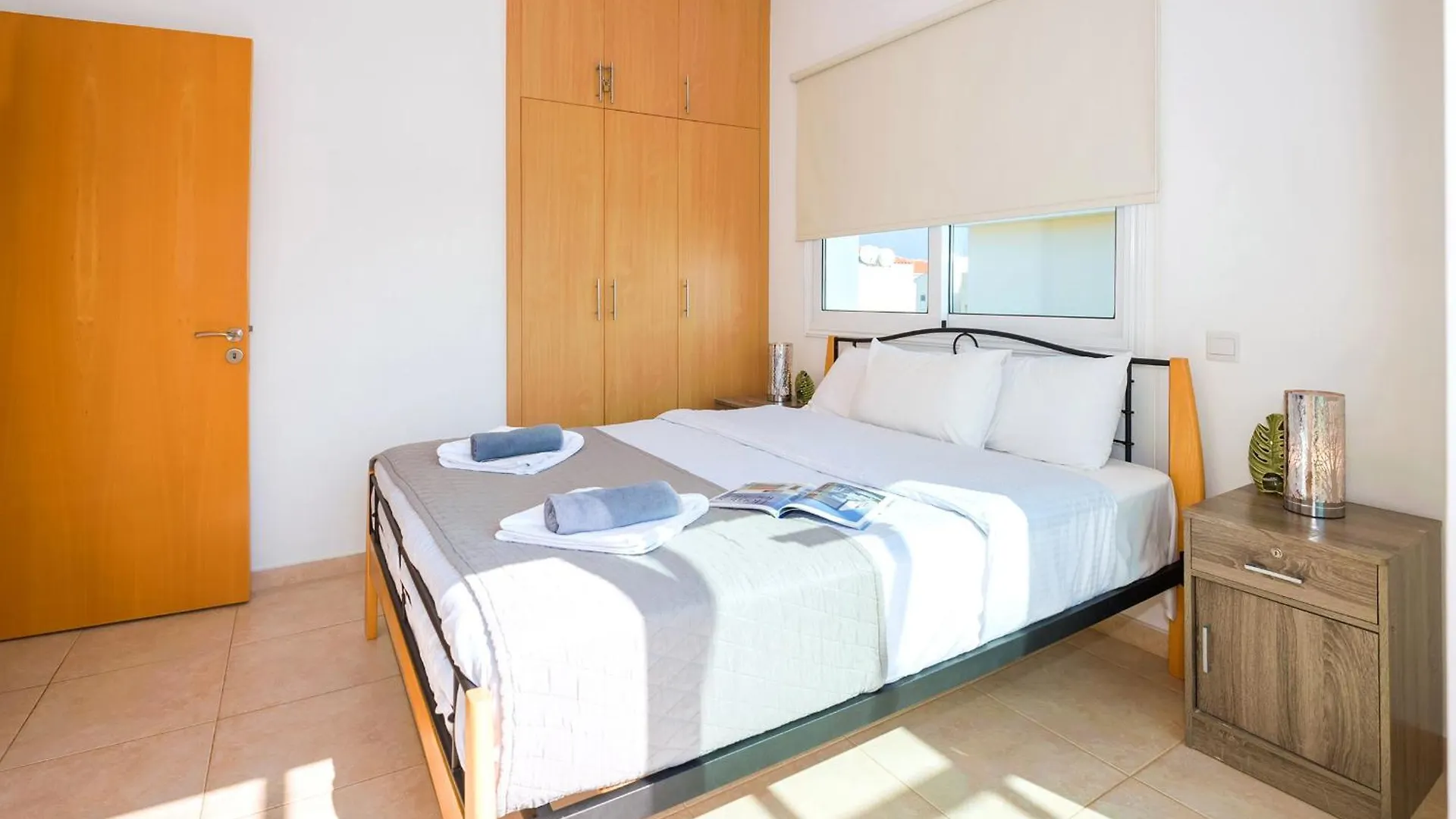 Villa Ivy Protaras Cyprus