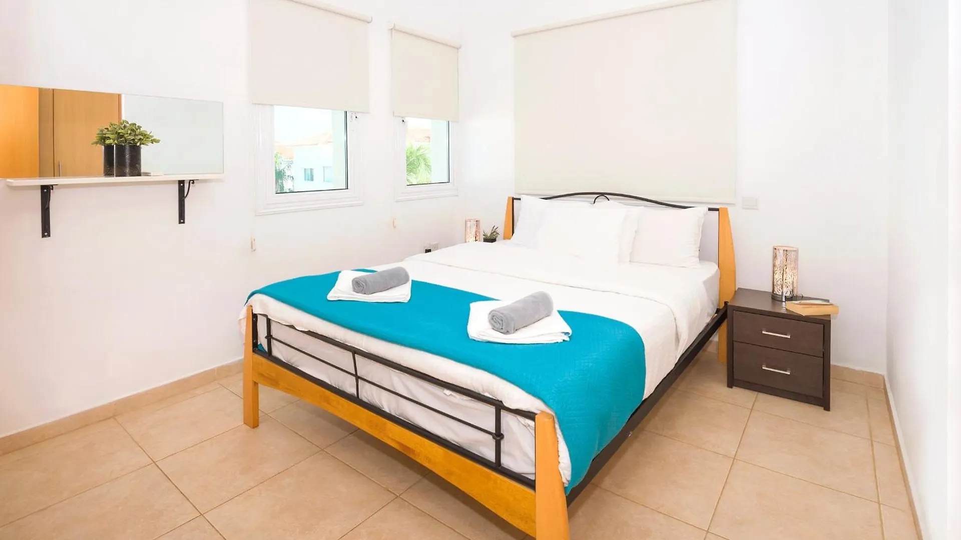 Villa Ivy Protaras