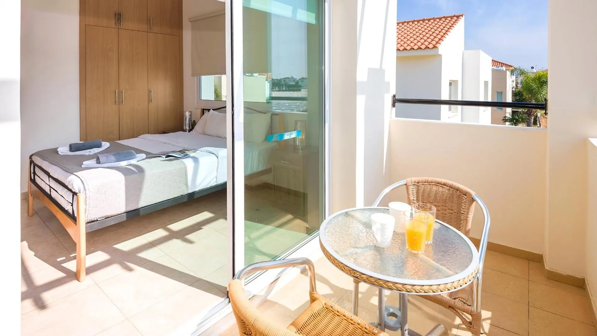 Villa Ivy Protaras