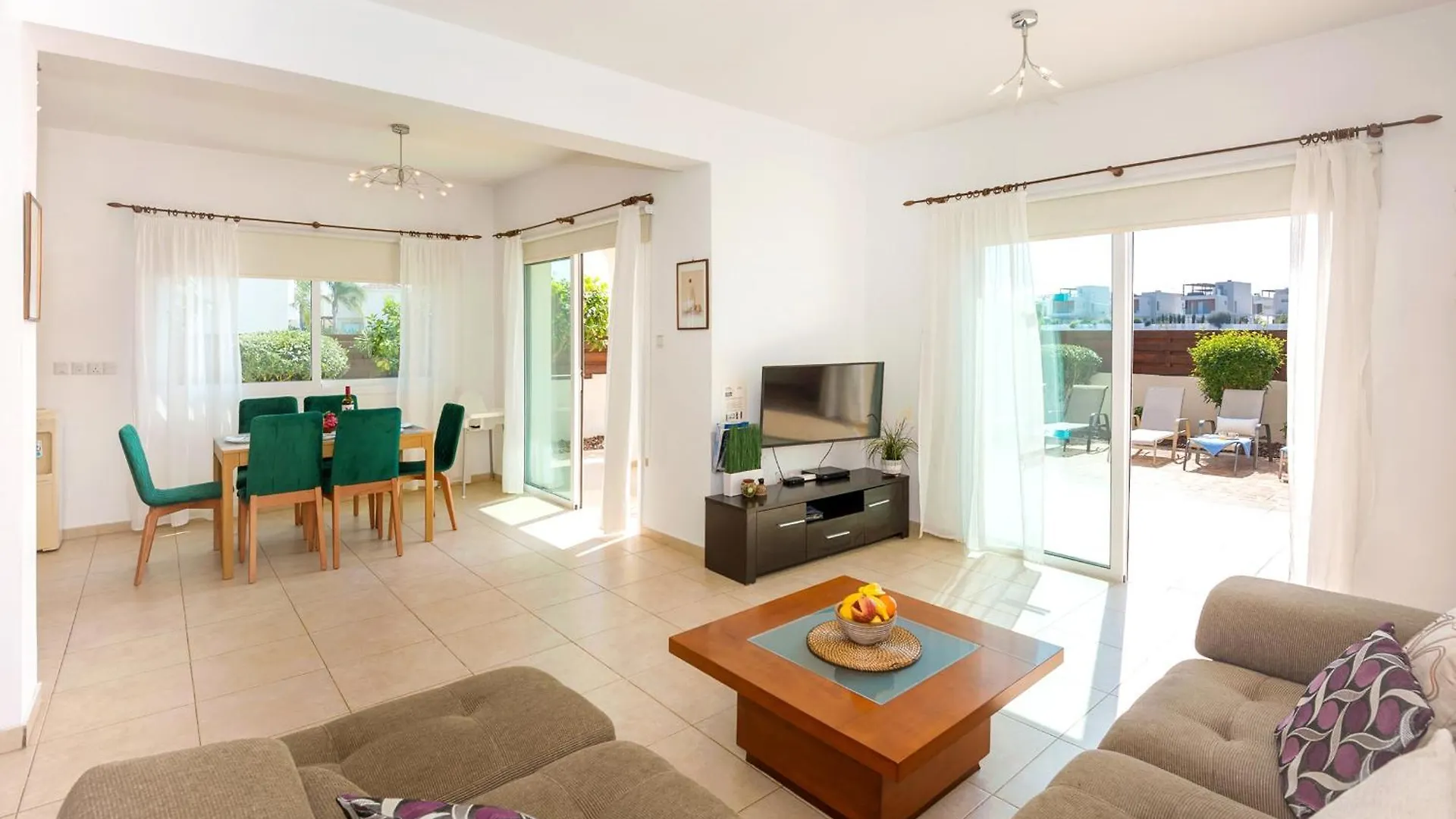 Villa Ivy Protaras